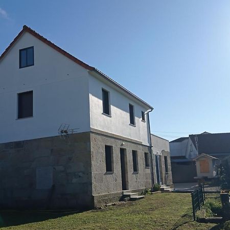 Villa Casa Loural Redondela Exterior foto